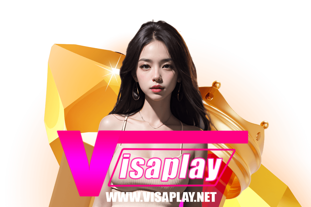 visaplay สล็อต