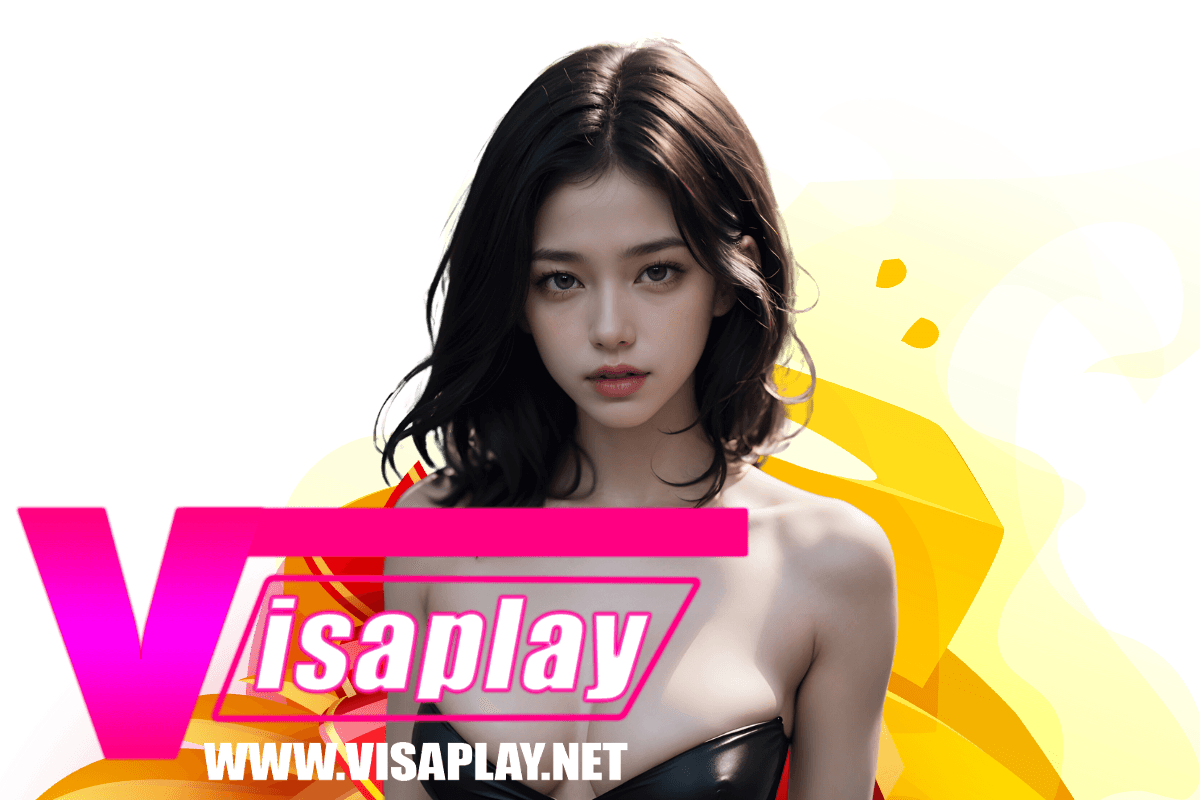 visaplay เว็บตรง