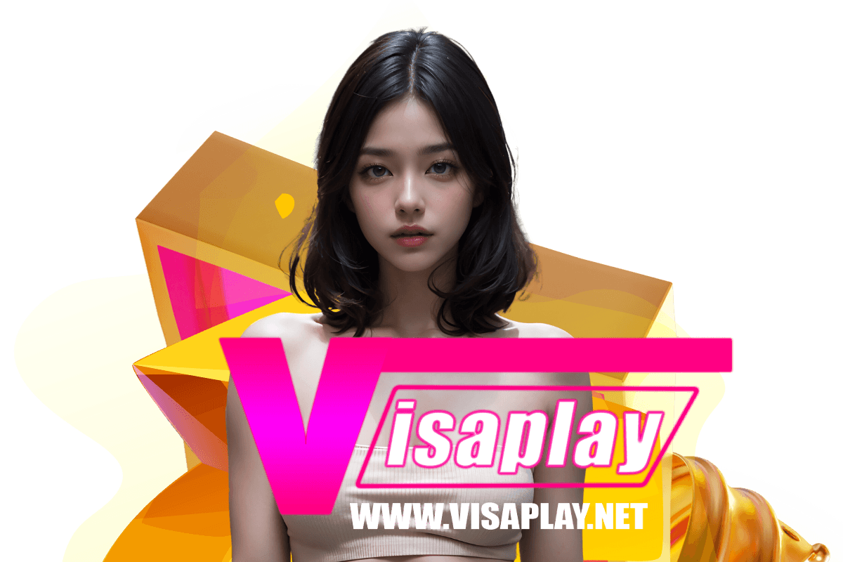 visaplay แจกเครดิตฟรี